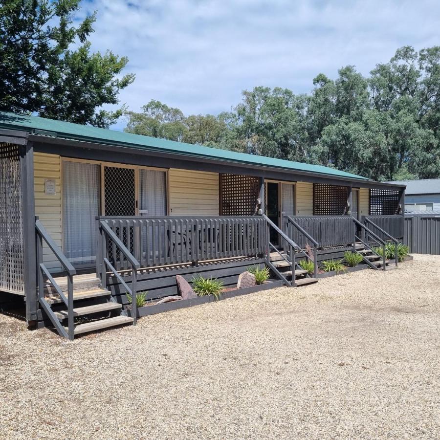 Alexandra Parklife Deluxe Studio 2 Exterior photo